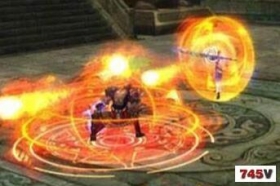 1.02奇迹MU战士怎么加加点